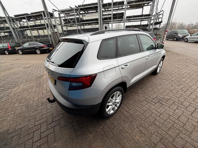 Skoda Karoq 1.5 TSI ACT BUS. ED.