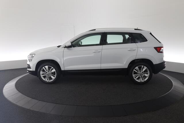 Skoda Karoq 1.5 TSI ACT Business Edition