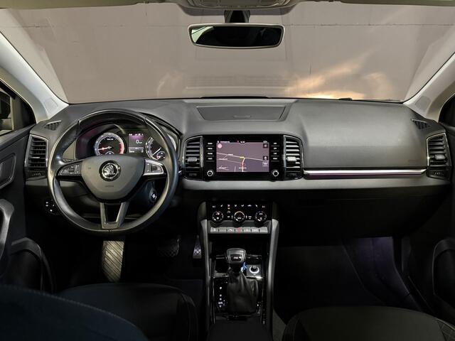 Skoda Karoq 1.0 TSI Style | Keyless | Apple carplay Stoelverwarming