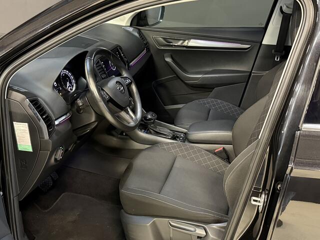 Skoda Karoq 1.0 TSI Style | Keyless | Apple carplay Stoelverwarming