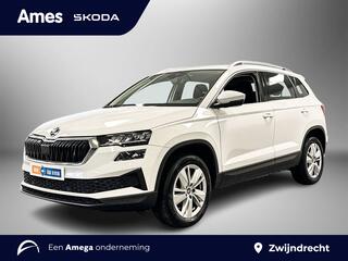 skoda-karoq-1.5-150pk-tsi-act-busin