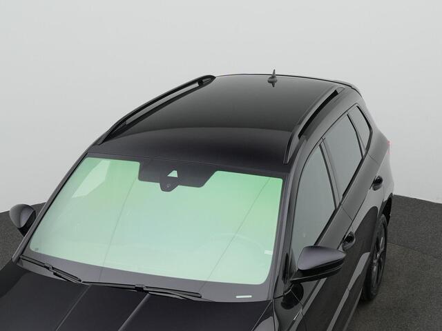 Skoda Karoq 1.5 TSI ACT 150 pk DSG Sportline | Adaptief onderstel | Stuur-/achterbankverwarming | Matrix LED | Keyless