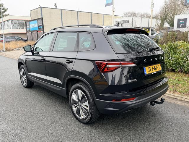 Skoda Karoq 1.5 TSI ACT 150PK DSG TrekhaakoNavi