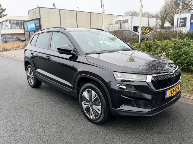 Skoda Karoq 1.5 TSI ACT 150PK DSG TrekhaakoNavi