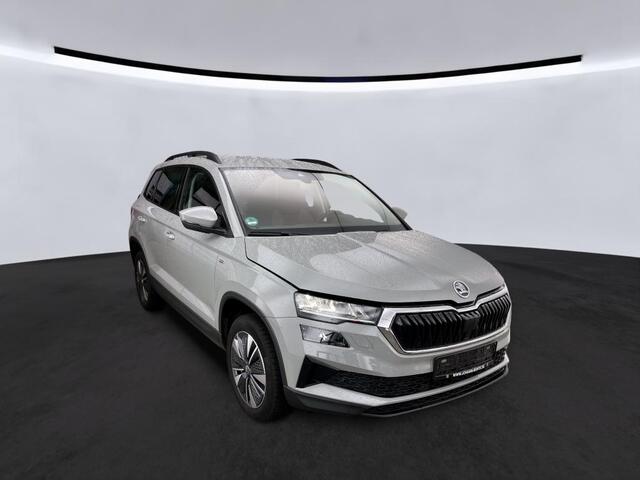 Skoda Karoq 1.5 TSI 150pk Automaat Ambition / Navigatie / Adaptive Cruise / Camera / Wordt Verwacht