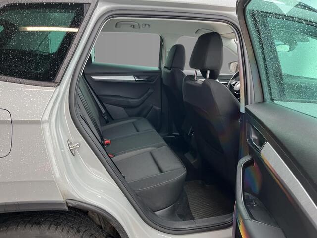 Skoda Karoq 1.5 TSI 150pk Automaat Ambition / Navigatie / Adaptive Cruise / Camera / Wordt Verwacht