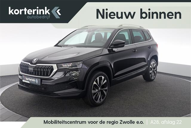 Skoda Karoq 1.5 TSI ACT Business Edition