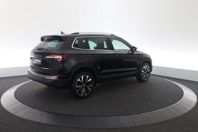 Skoda Karoq 1.5 TSI ACT Business Edition