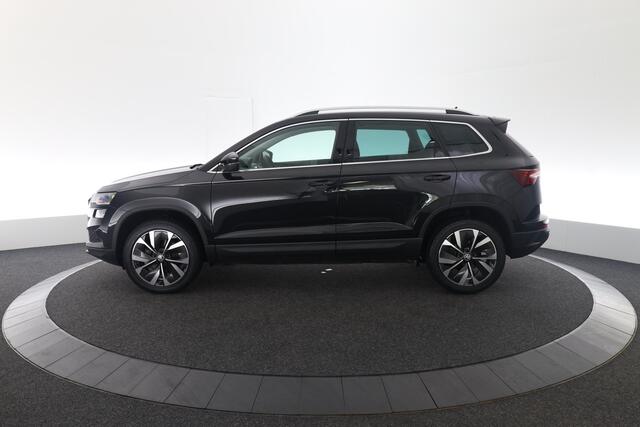 Skoda Karoq 1.5 TSI ACT Business Edition