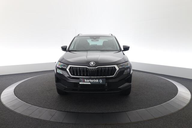 Skoda Karoq 1.5 TSI ACT Business Edition