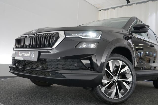 Skoda Karoq 1.5 TSI ACT Business Edition