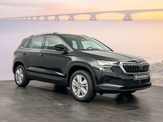 Skoda Karoq Business Edition 1.5 TSI 110 kW / 150 PK SUV 7 ver