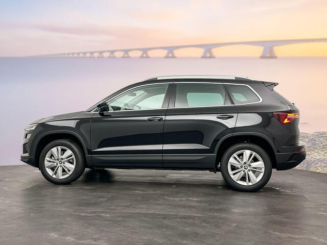 Skoda Karoq Business Edition 1.5 TSI 110 kW / 150 PK SUV 7 ver