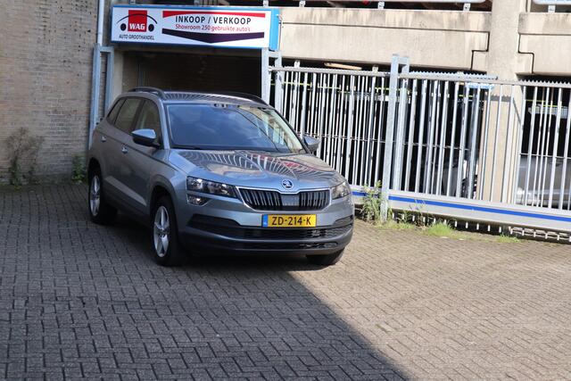Skoda Karoq 1.5 TSI ACT Ambition Business