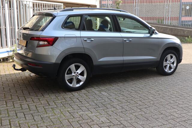Skoda Karoq 1.5 TSI ACT Ambition Business