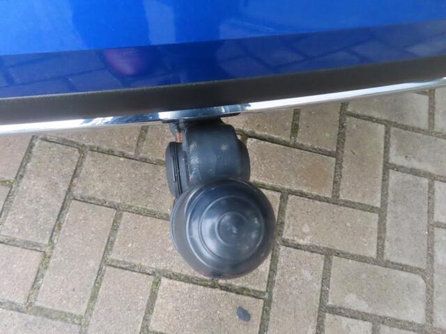 Skoda Karoq 1.5 TSI Sportline Business Led Pano Trekhaak 2022