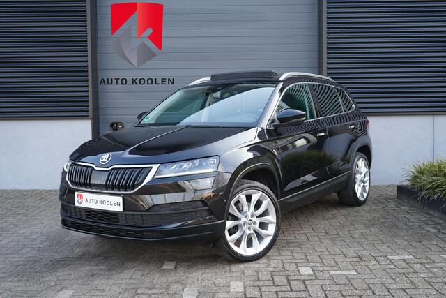 Skoda Karoq 1.5 TSI ACT Style