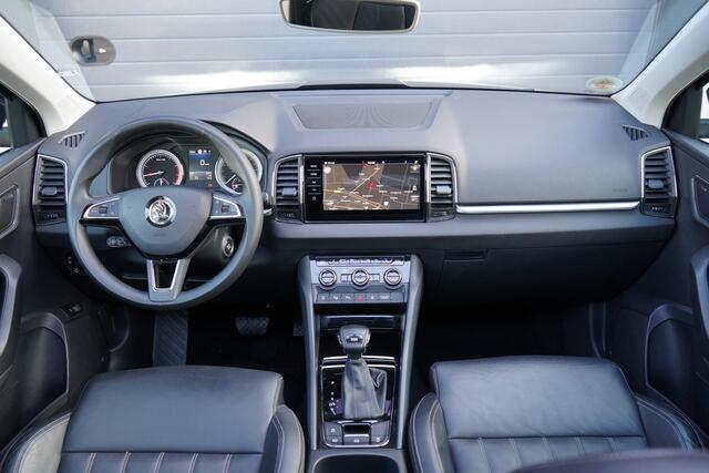 Skoda Karoq 1.5 TSI ACT Style