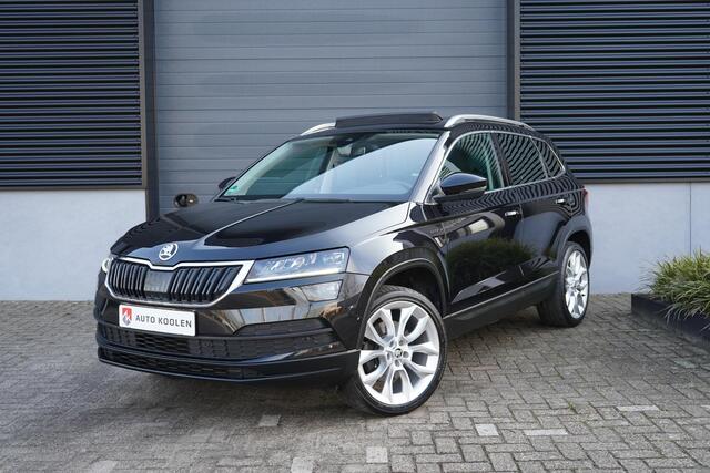 Skoda Karoq 1.5 TSI ACT Style