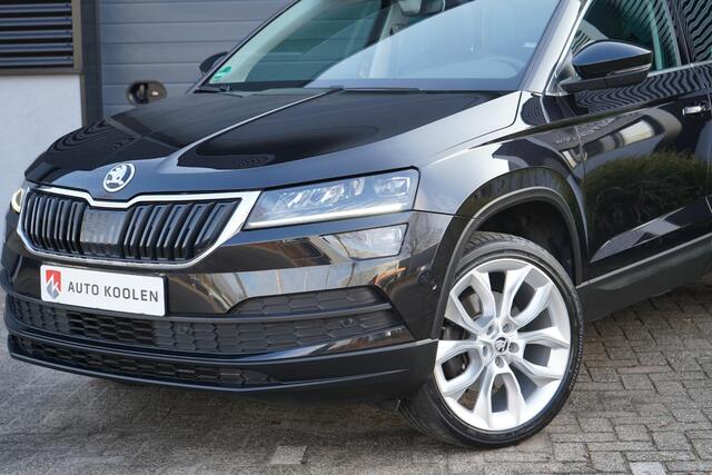 Skoda Karoq 1.5 TSI ACT Style