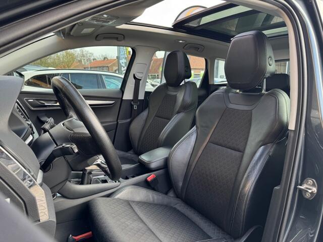 Skoda Karoq 1.0 TSI BUSINESS ED. PLUS HALF LEDER/PANODAK/LED/CARPLAY