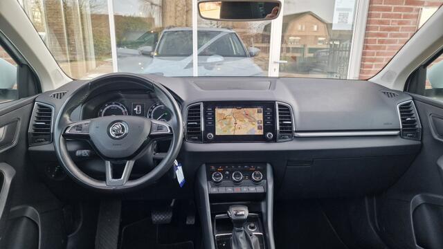 Skoda Karoq 1.5 TSI ACT Ambition Business, Metallic, Pano, Stoelverwarming