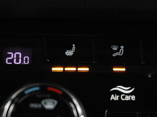 Skoda Karoq 1.5 TSI Sportline | Panoramadak | Stoelverwarming | Virtual Cockpit | Adaptive cruise | Canton Audio | Camera | File Assistent | Keyless | Side Assist | Full LED | Navigatie