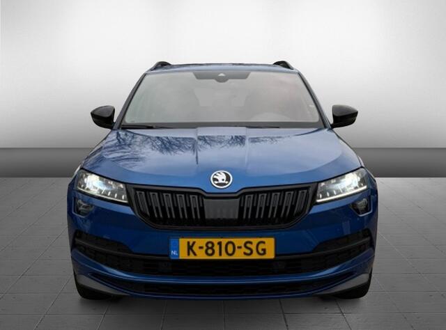 Skoda Karoq 1.5 TSI Sportl. Bus.trekhaak
