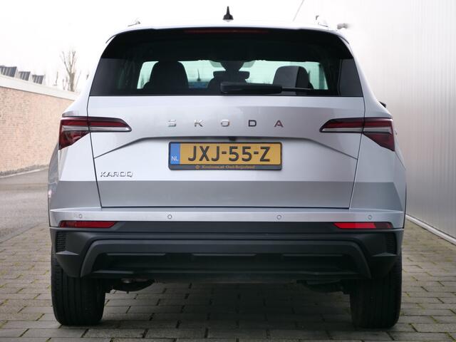 Skoda Karoq 1.5 TSI ACT Greentech Selection 150 Pk DSG-7 Automaat DAB / Apple Carplay / Camera / PDC