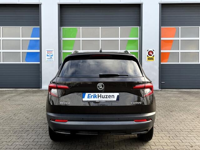 Skoda Karoq 1.0 TSI Ambition Business / Carplay / 1e eigenaar