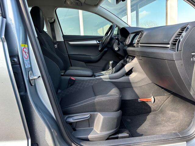 Skoda Karoq 1.0 TSI Business Edition