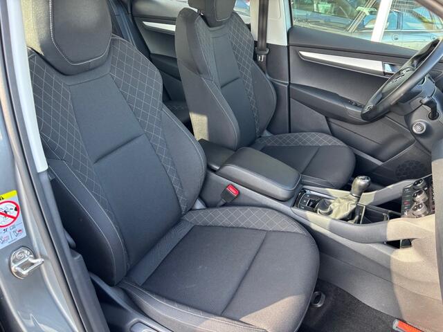 Skoda Karoq 1.0 TSI Business Edition