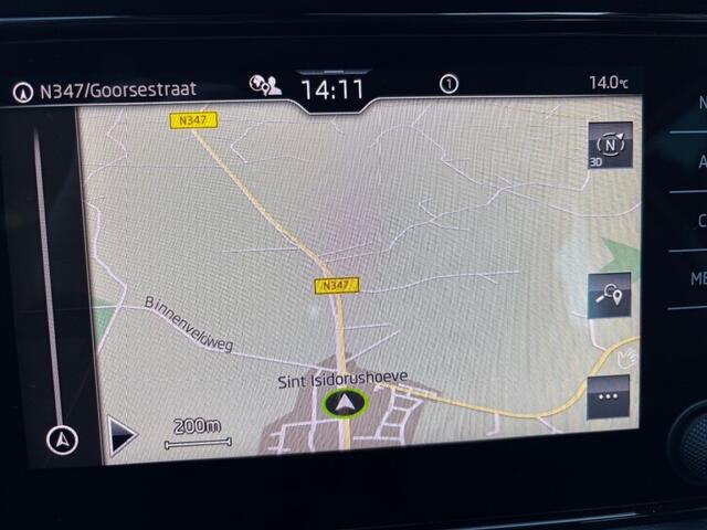 Skoda Karoq 1.0 TSI Business Edition