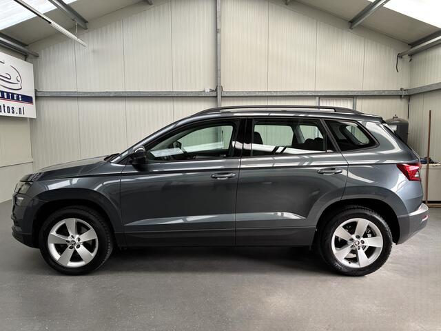 Skoda Karoq 1.0 TSI Ambition Business Automaat! NL auto | Achteruitrijcamera | Airco (automatisch) | Android Auto