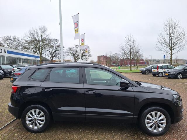 Skoda Karoq 1.0 TSI