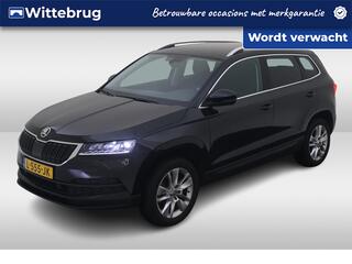 skoda-karoq-1.5-tsi-act-150pk-busin