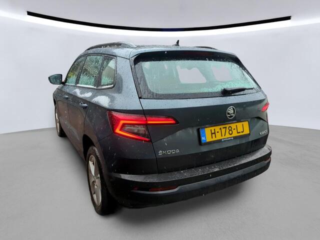 Skoda Karoq 1.0 TSI Ambition Business / AUTOMAAT/ NAVI/ CLIMA/ CRUISE/ PARK. SENSOREN/ 17"LMV