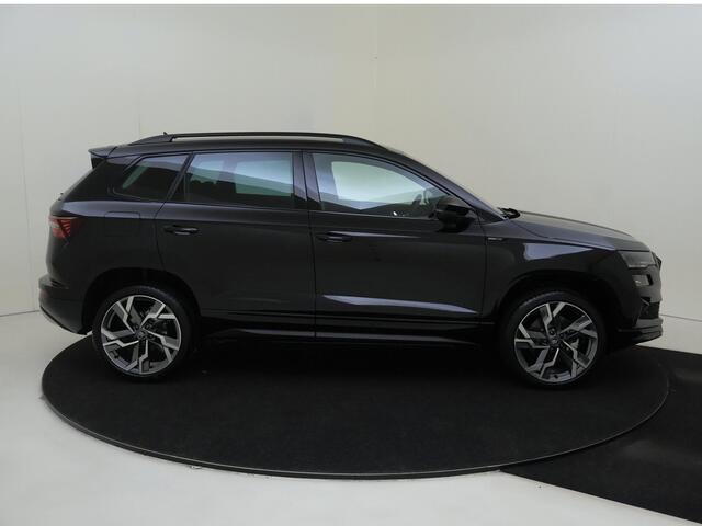 Skoda Karoq 1.5 TSI ACT Sportline Business