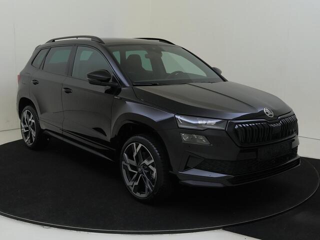 Skoda Karoq 1.5 TSI ACT Sportline Business