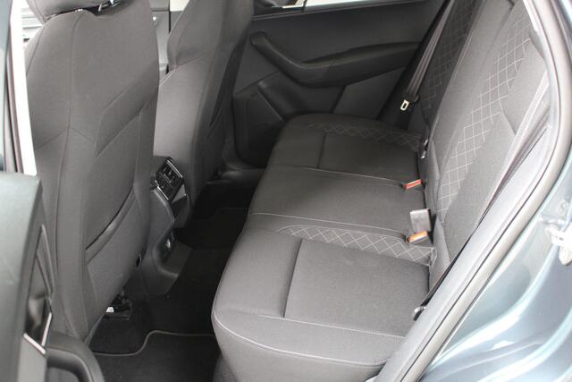 Skoda Karoq 1.0 TSI Business Edition | Airco | Navigatie | PDC-Achter | Trekhaak