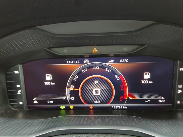 Skoda Karoq 1.5 TSI ACT Sportline Business Inclusief Afleveringskosten