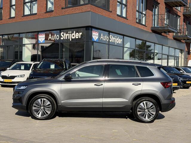 Skoda Karoq 1.5 TSI ACT Business Edition 150pk Automaat 17LM