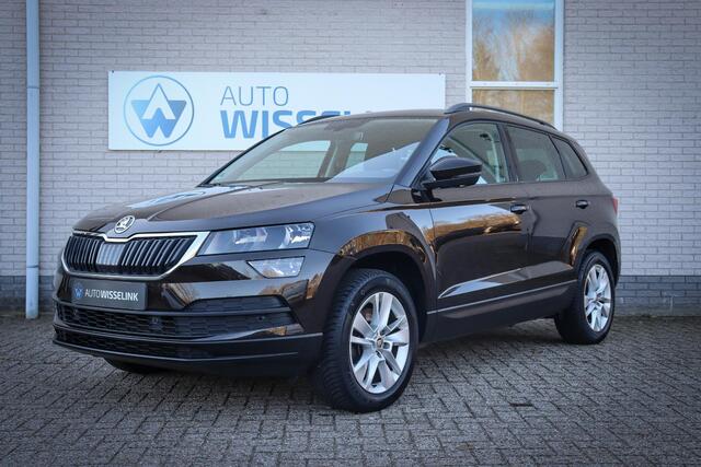 Skoda Karoq 1.5 TSI ACT Ambition Business
