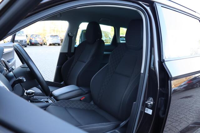 Skoda Karoq 1.5 TSI ACT Ambition Business