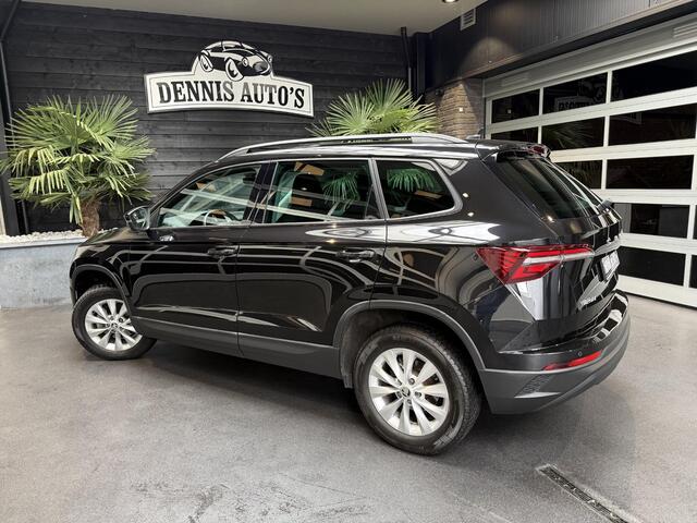 Skoda Karoq 1.0 TSI Business Edition