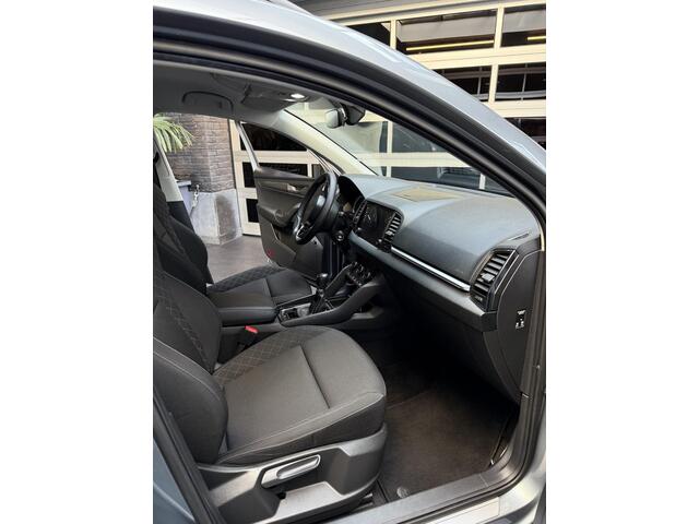 Skoda Karoq 1.0 TSI Business Edition