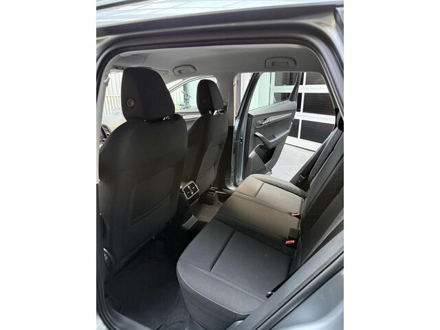 Skoda Karoq 1.0 TSI Business Edition