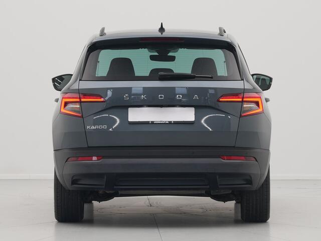 Skoda Karoq 1.5 TSI ACT 150pk DSG Clima Navigatie Camera Keyles Privacy glas PDC 289