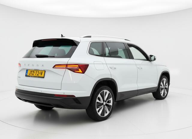 Skoda Karoq TSI 115PK SELECTION CARPLAY/LED/ECC