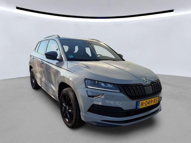 Skoda Karoq 1.5 TSI ACT Sportline Business